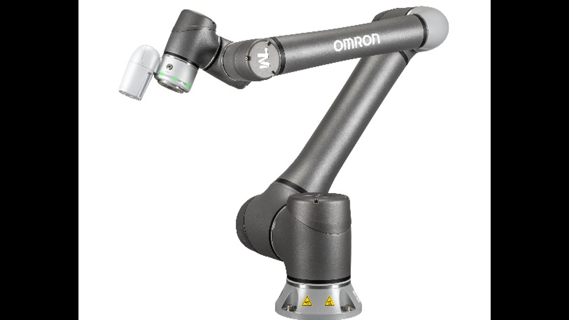 Cobot omron 2024