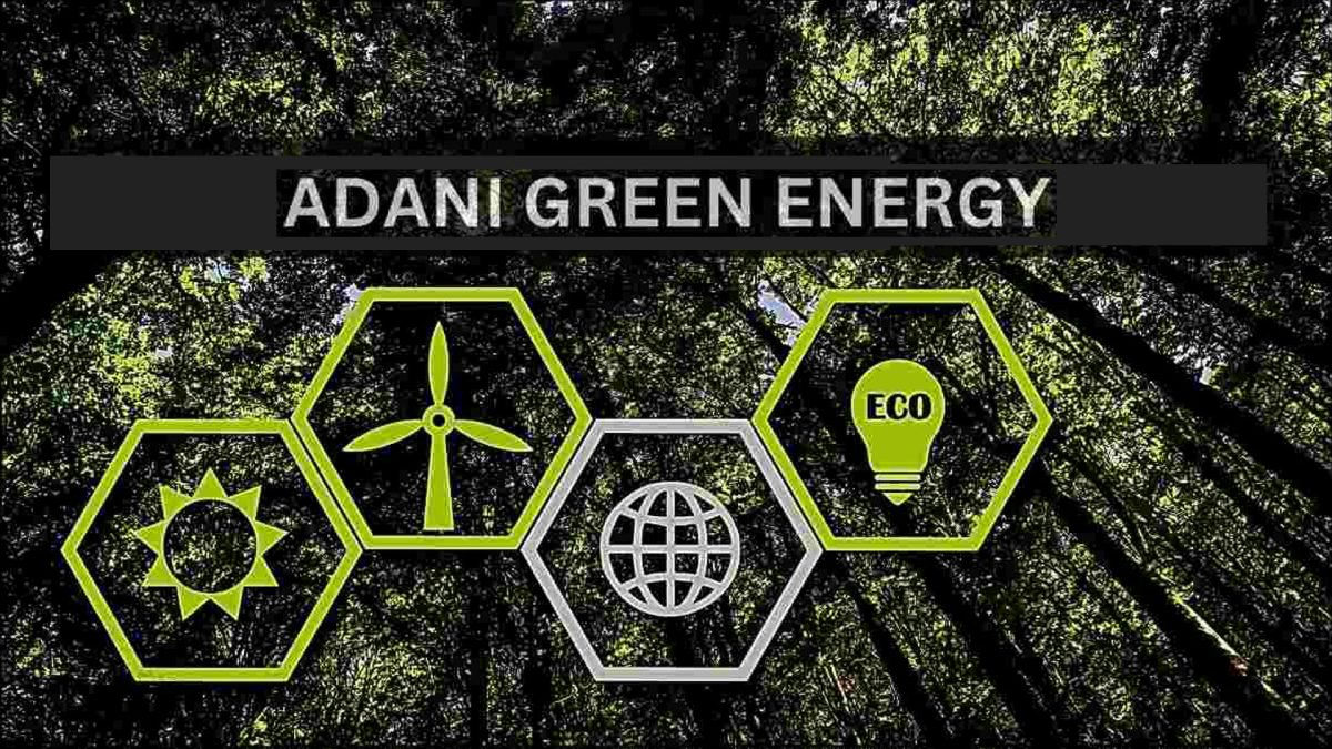 Adani dives into global politics with new launch focusing on climate ...