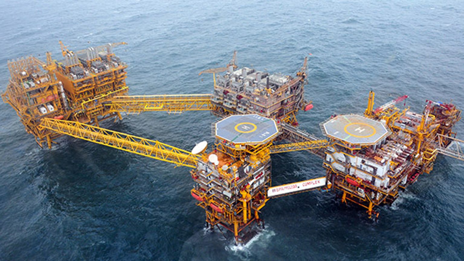 ONGC Partners With TotalEnergies To Monitor Methane Emissions ...