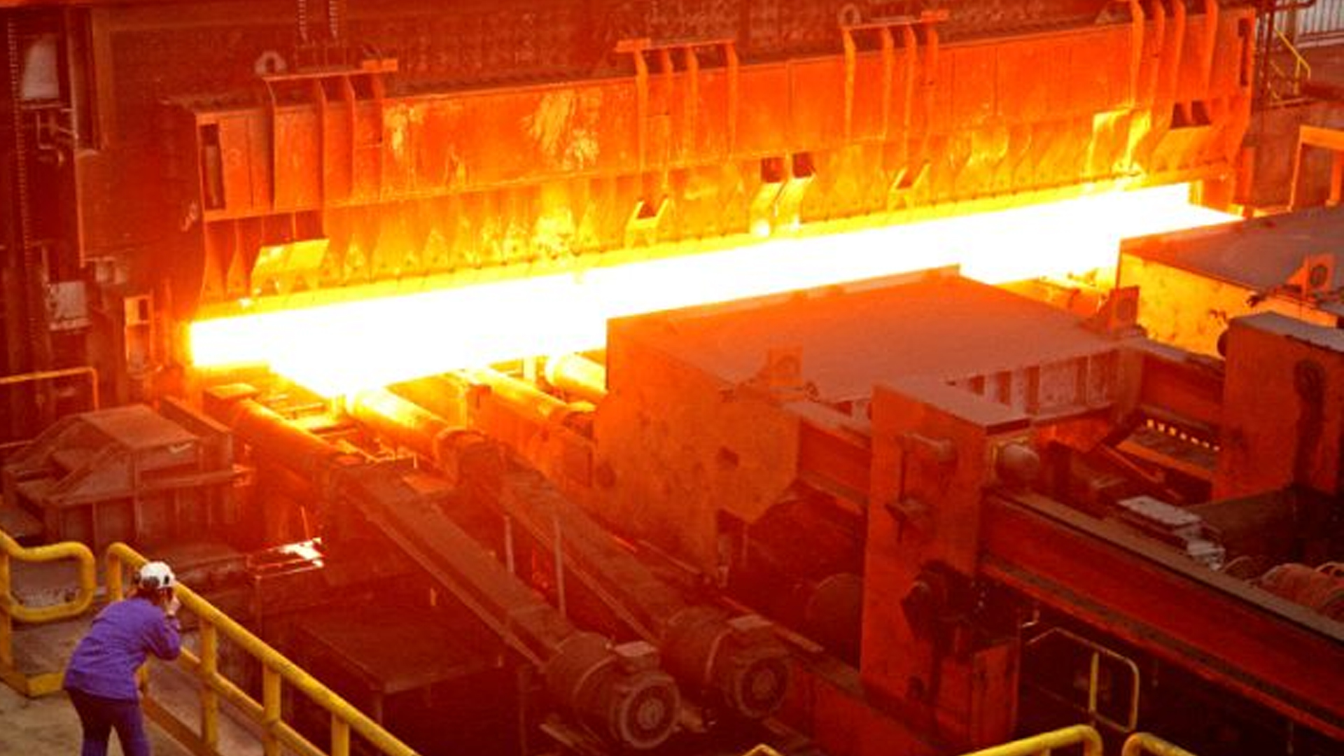 India S Steel Industry Surpasses 161 Million Tonnes Manufacturing Today India
