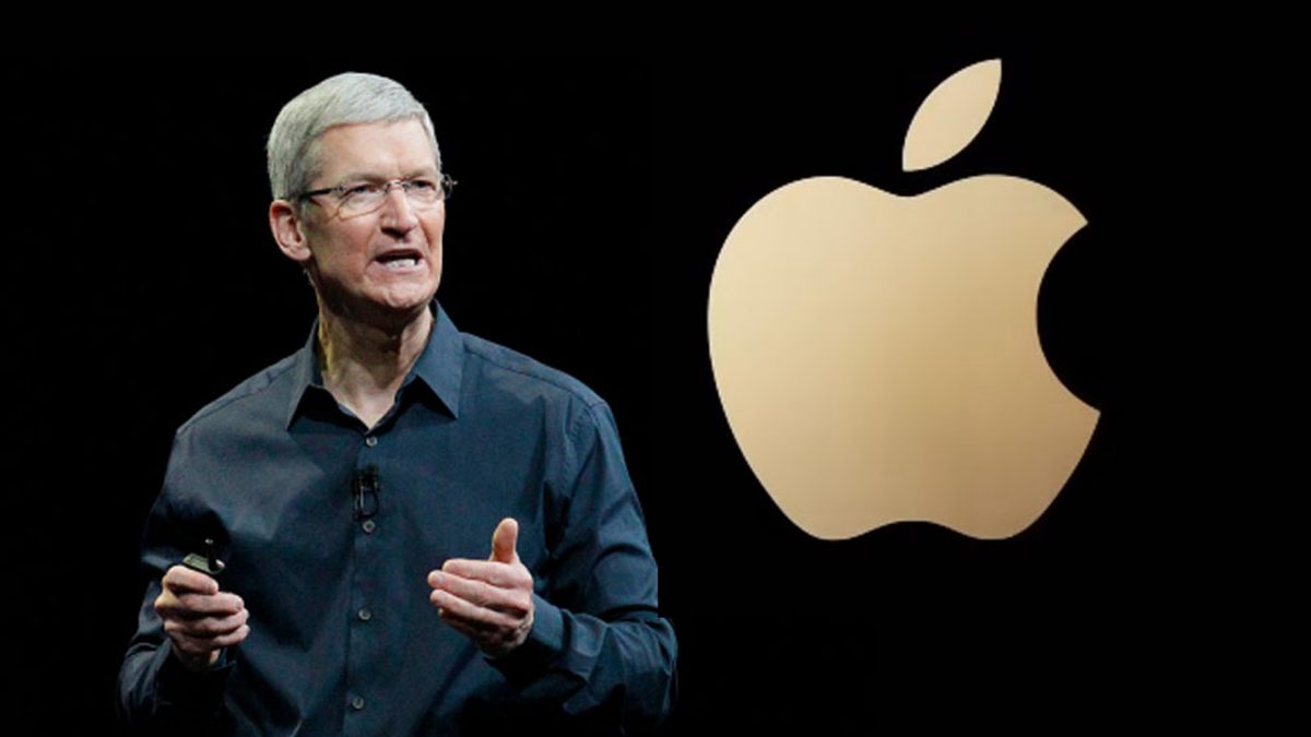 Apple's Tim Cook on blueprint for a sustainable clean energy future -  Manufacturing Today India