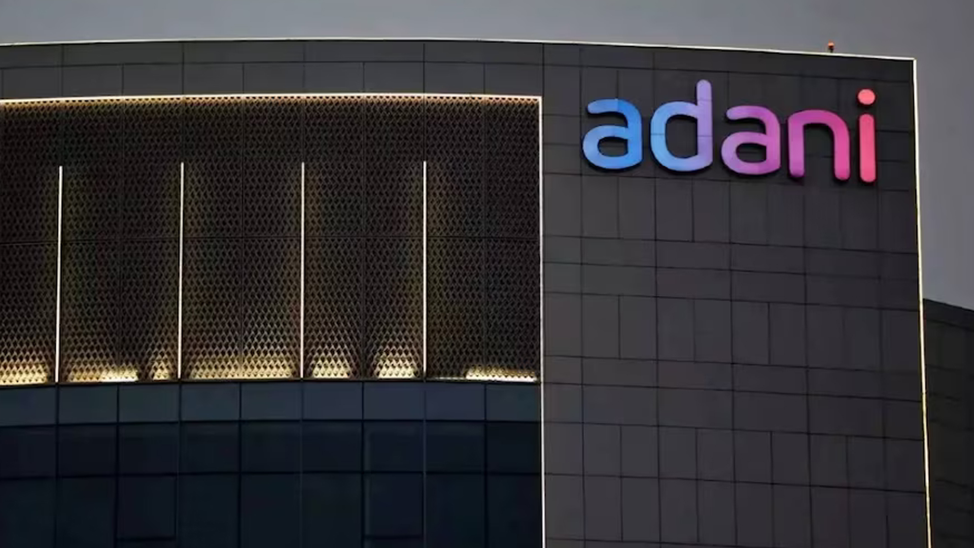 Adani's US$2 Billion Investment in Airports and Green Hydrogen Expansion