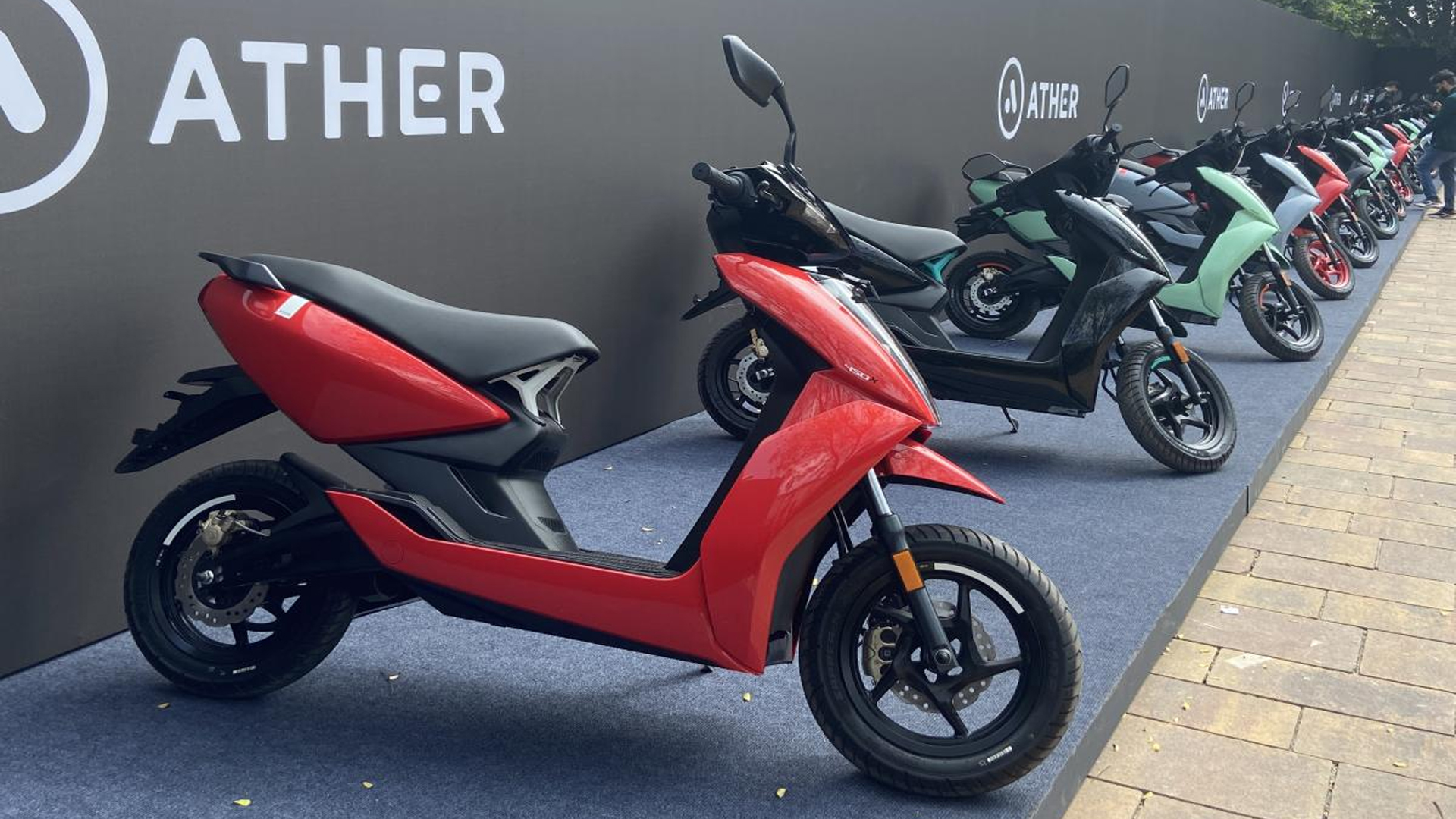 Ather Energy | Revolutionising Smart Electric Vehicle Experience For India  | Startup Story