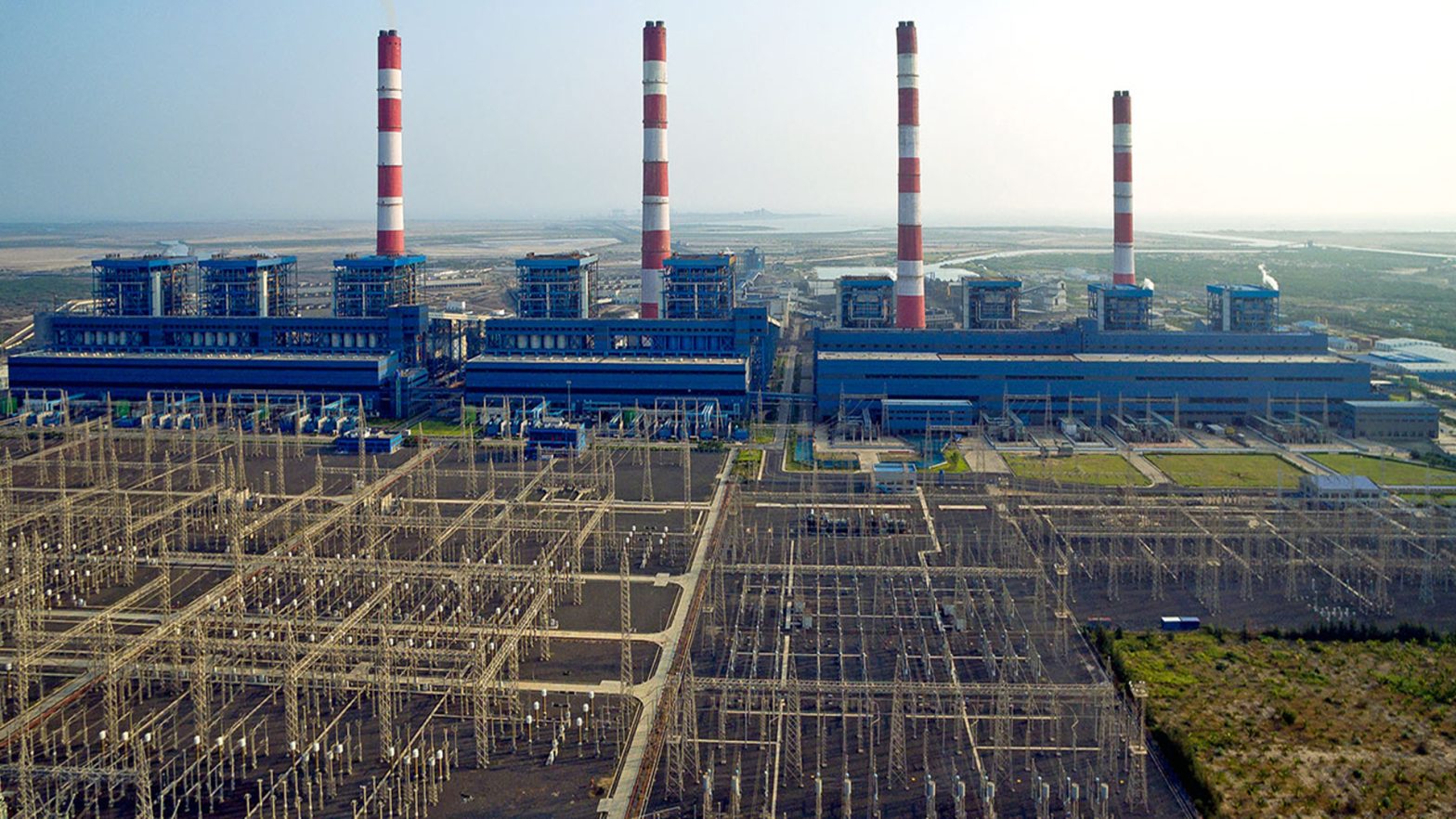 Adani Power Revives Bid For Lanco Amarkantak Power Acquisition ...