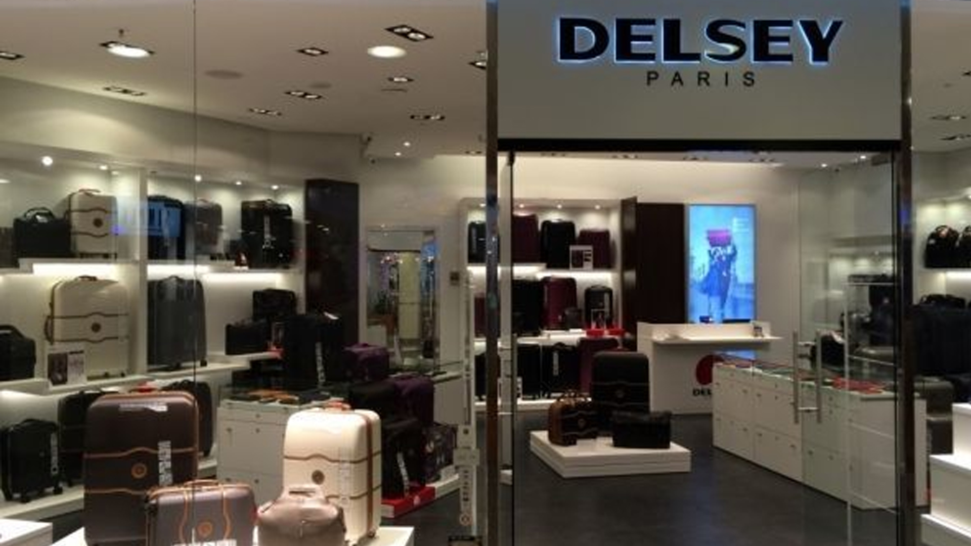 Delsey Paris Expands Global Production, Eyes India As Manufacturing Hub ...