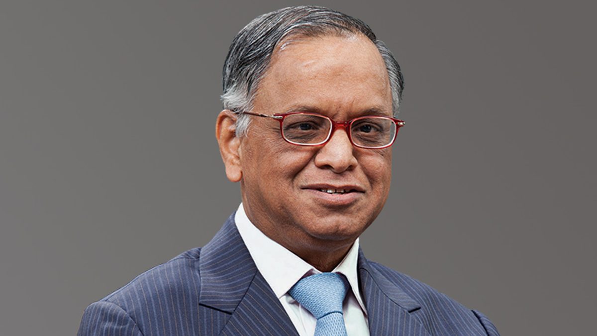 catamaran ventures narayana murthy