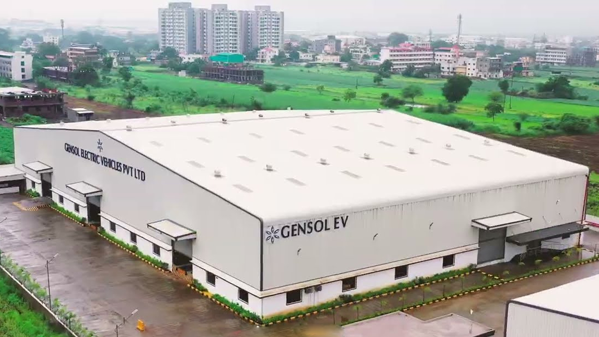 Gensol Engineering charges ahead into electric vehicle manufacturing