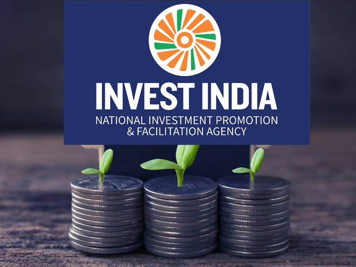 Invest India