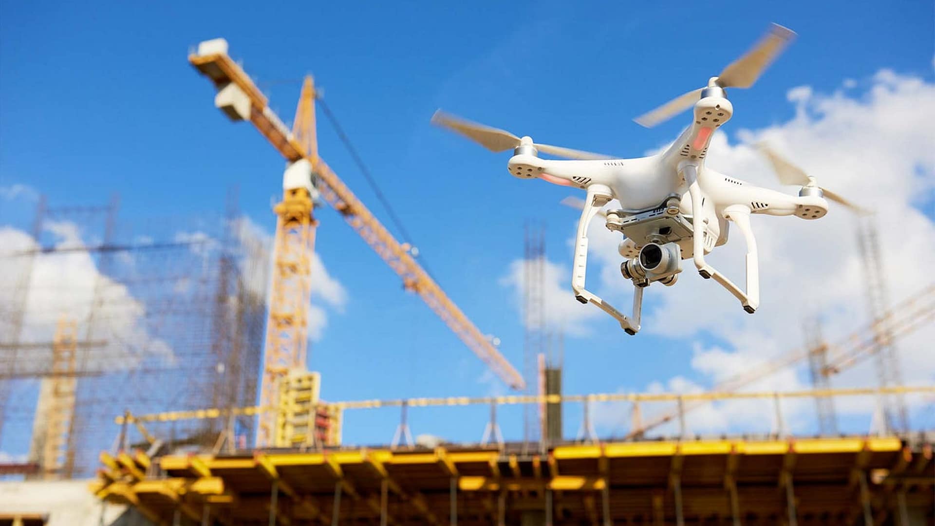 Bim deals market drone