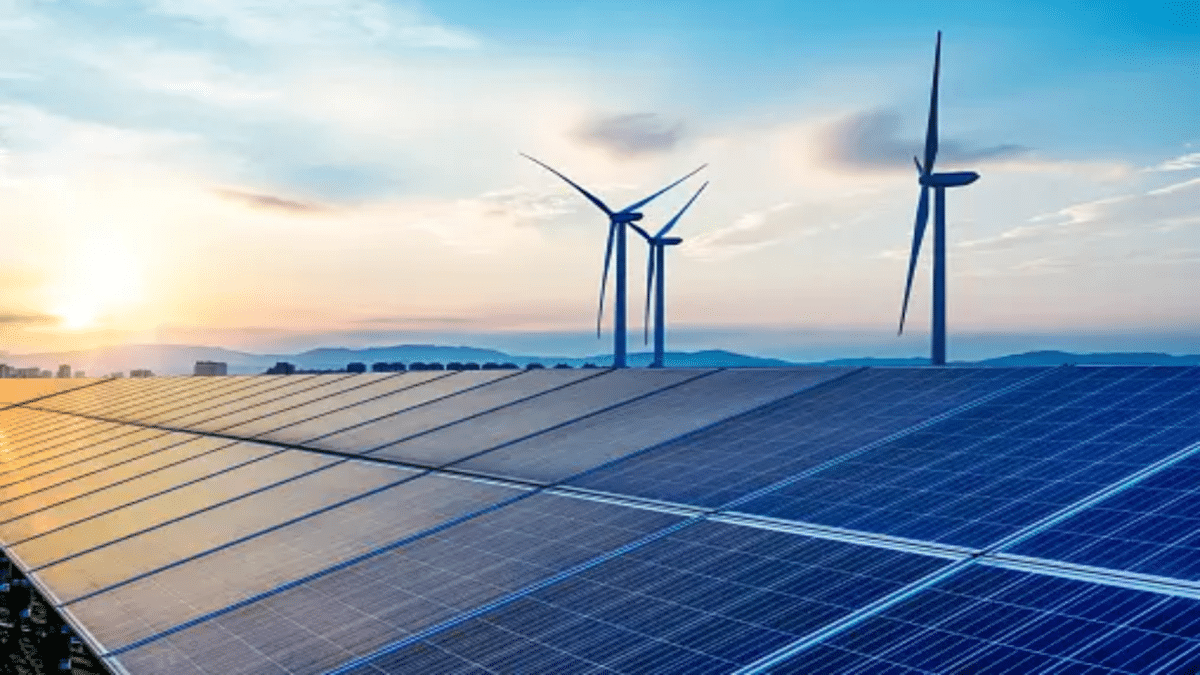 ReNew and Societe Generale sign US$1 billion deal for renewable ...