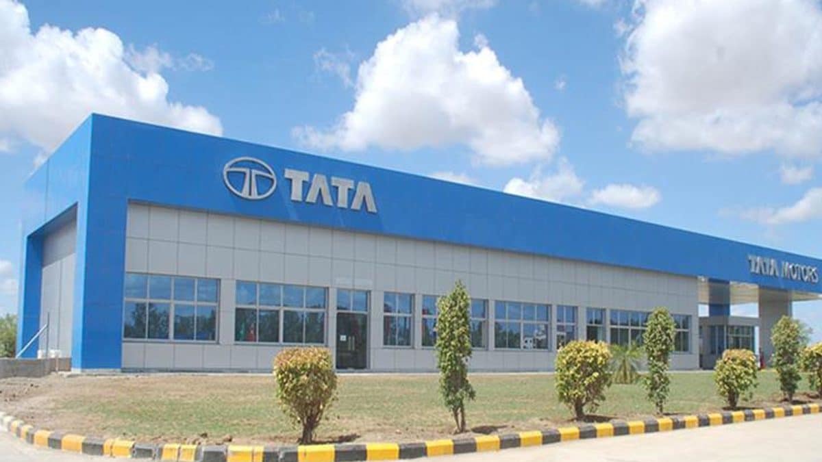 Tata Motors' Sanand plant hits 1 million car production milestone ...