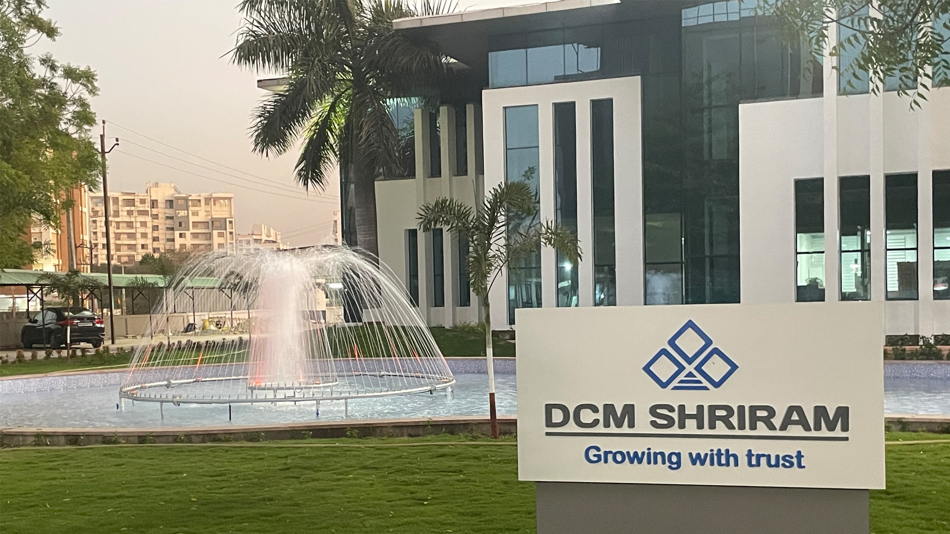 DCM Shriram Innovation Centre earns DSIR recognition for R&D efforts ...