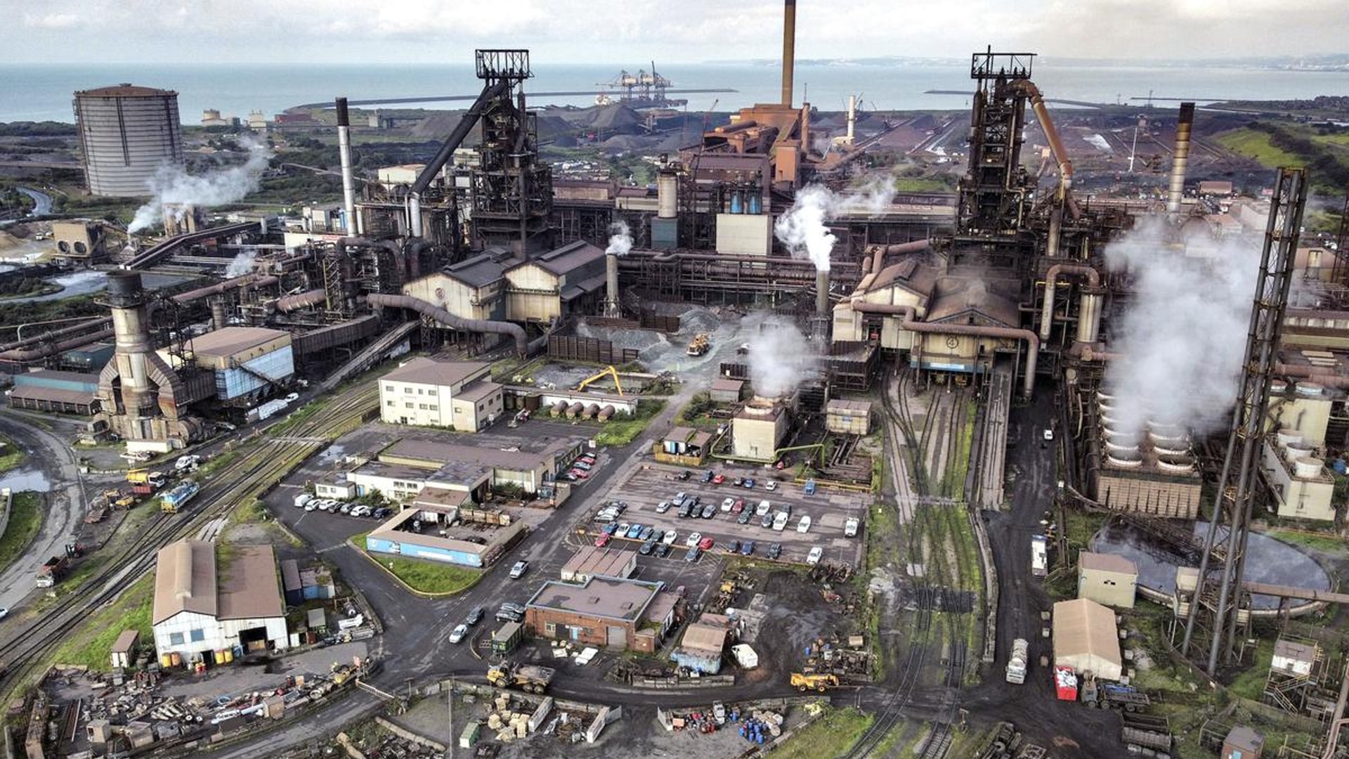 Tata Steel UK workers greenlight strike action - Manufacturing Today India