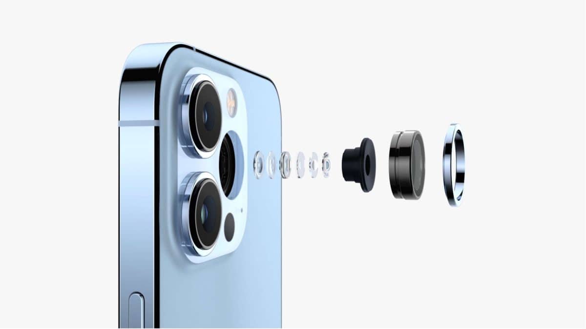 Apple eyes Titan and Murugappa for iPhone camera assembly, cutting China  ties - Manufacturing Today India