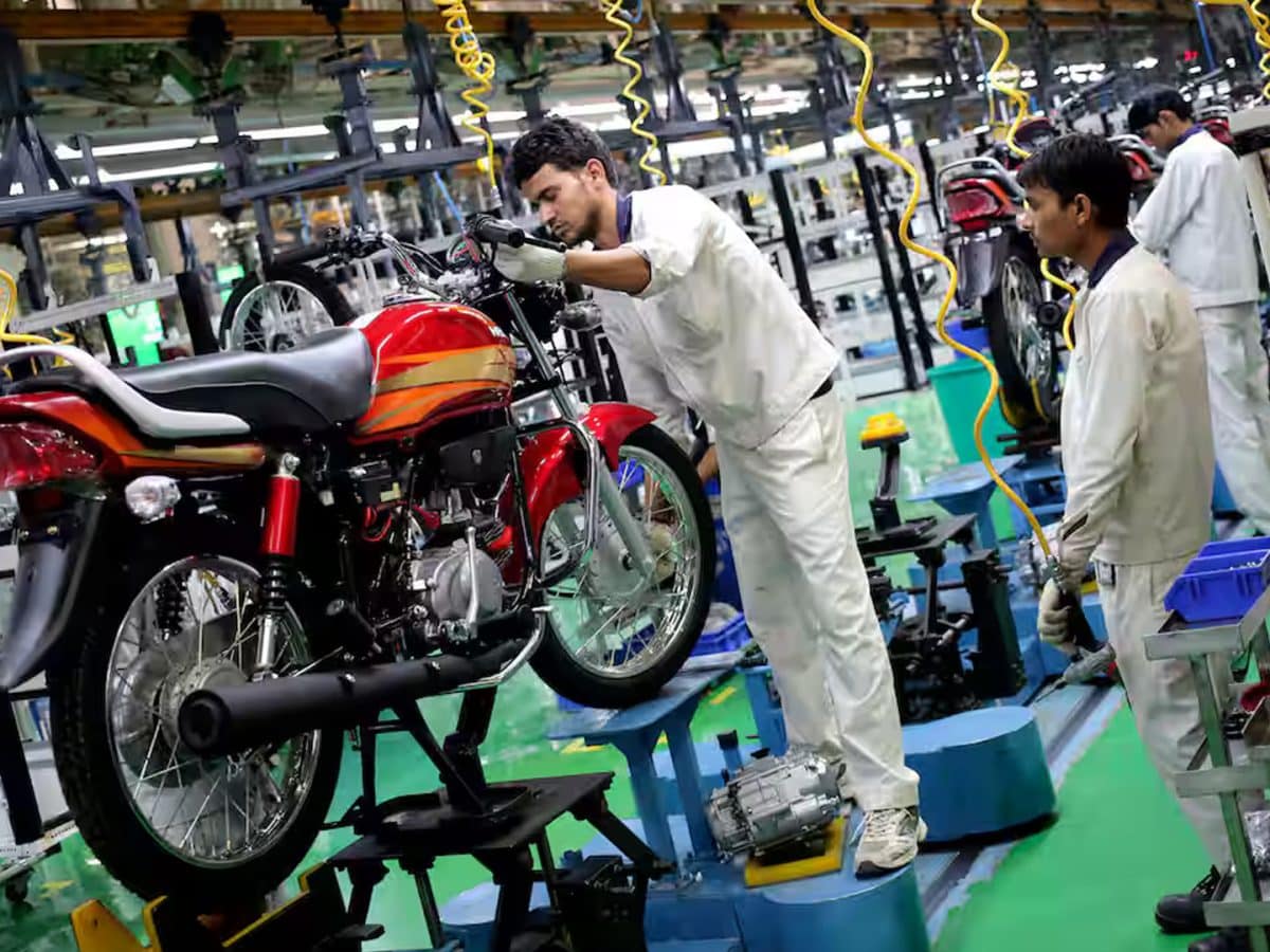 Hero MotoCorp and CG Motors unveil new assembly hub in Nepal ...