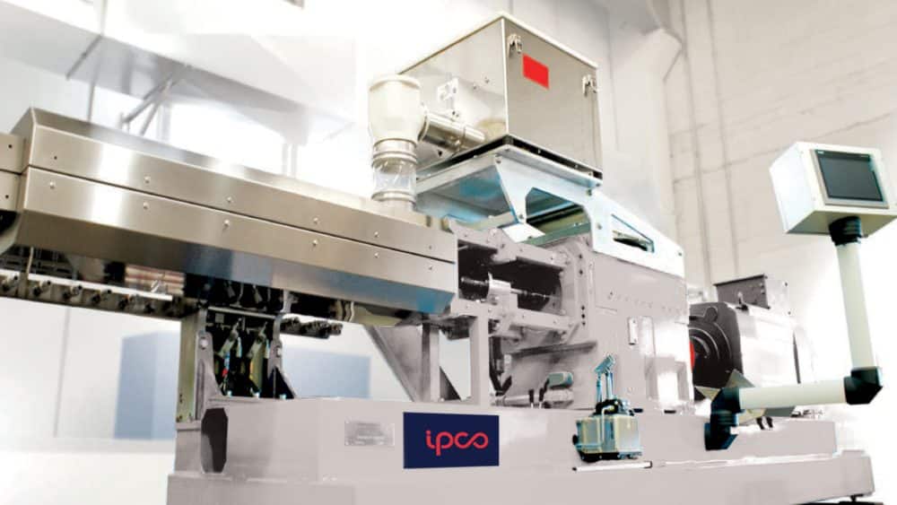 IPCO showcases its solutions at ACHEMA 2024 - Manufacturing Today India