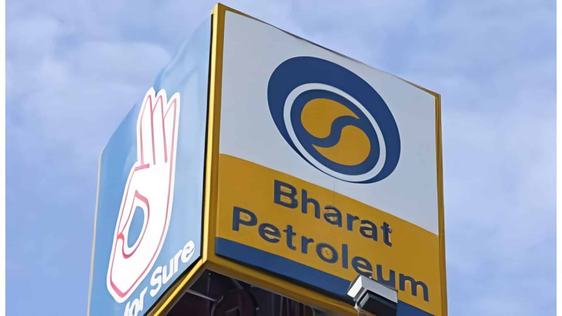 BPCL's Financial Growth and Sustainability Initiatives Propel the Company Forward