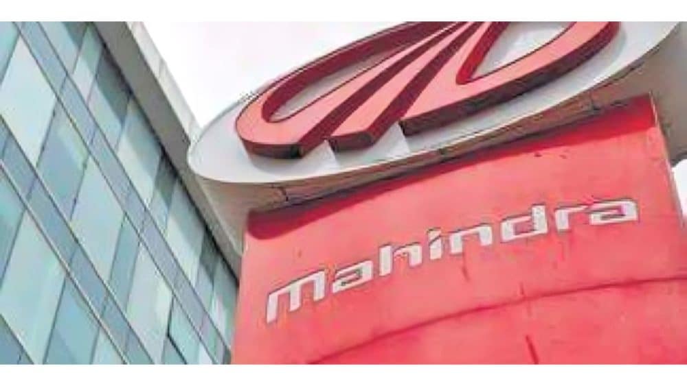 Fact check: Is Mahindra planning a $3 billion car plant in partnership ...