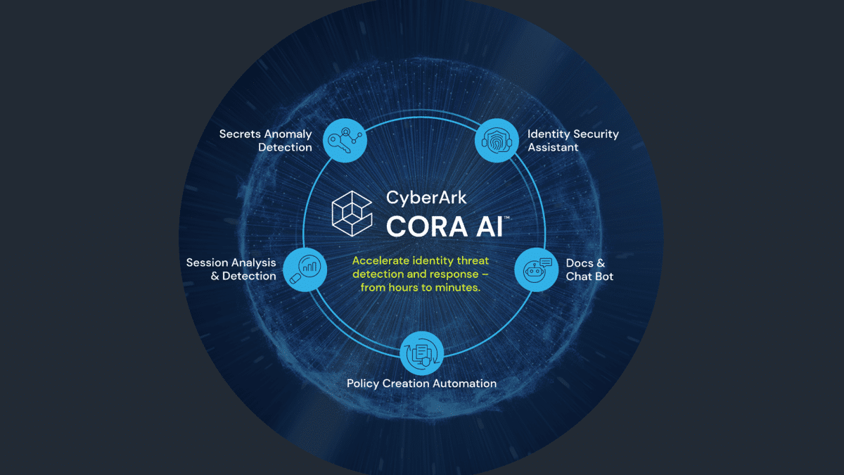 CyberArk unveils AI-powered identity security platform for cyber ...