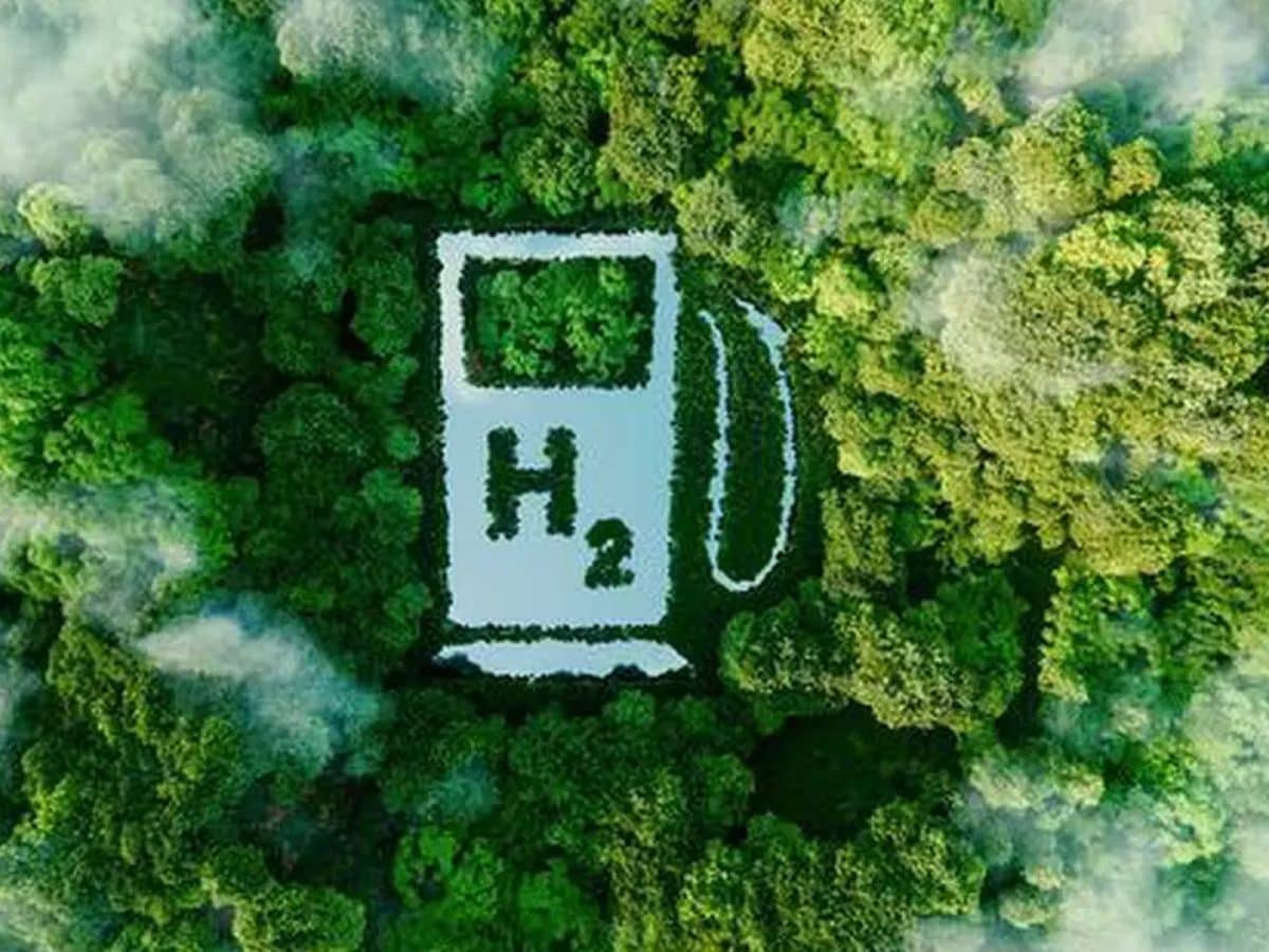 India to invest $ 25 million in hydrogen hubs for green shipping ...