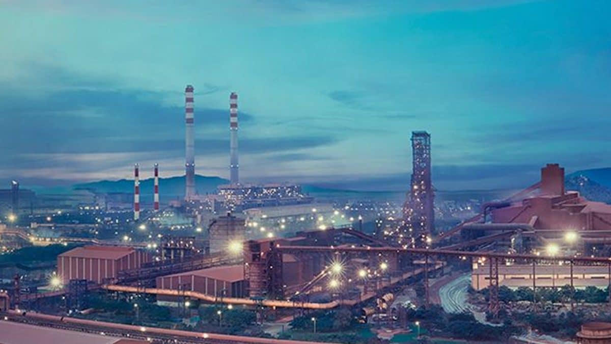 JSW Steel to pump $110 Million into US facility for green energy goals ...