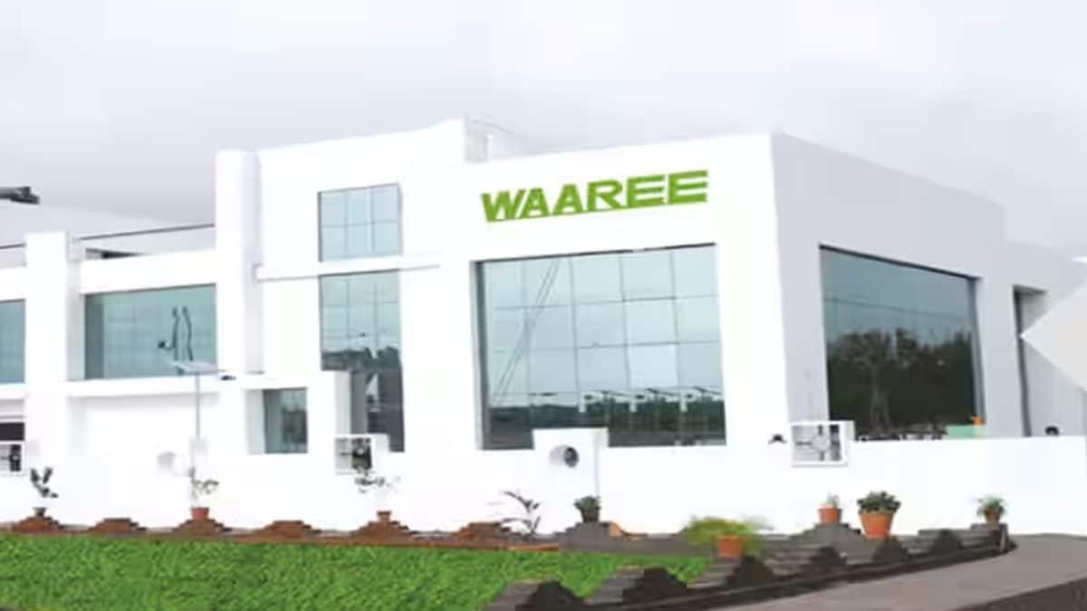 Waaree Energies seals 1 GW solar module order from leading industry ...