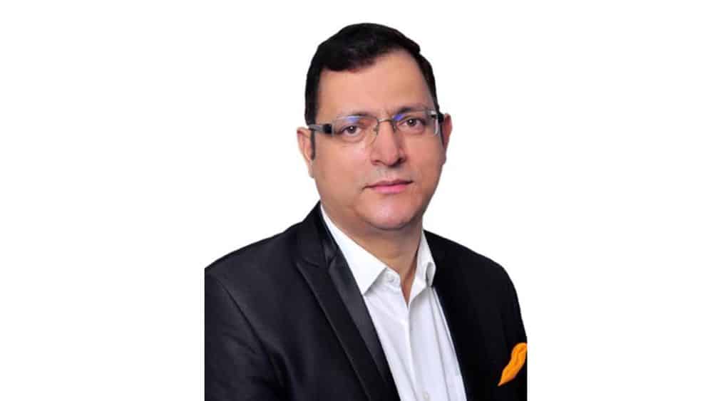 Ajay Pathik appointed CEO of Ashtech Pvt Ltd, Microfine Products ...