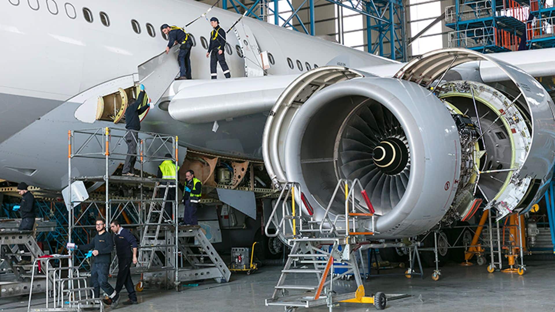 Budget reforms propel Safran's $150 million MRO facility in Hyderabad ...