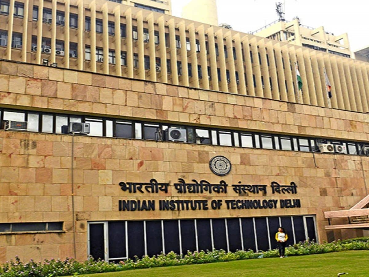 IIT Delhi launches hybrid EV design certification - Manufacturing Today ...