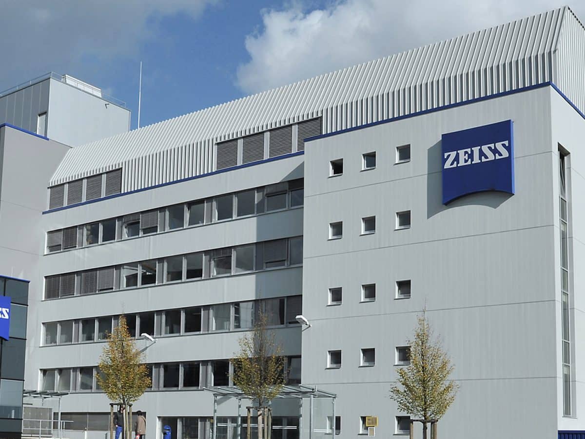 Zeiss Group India to invest Rs 2,500 crore in new Bangalore facility ...