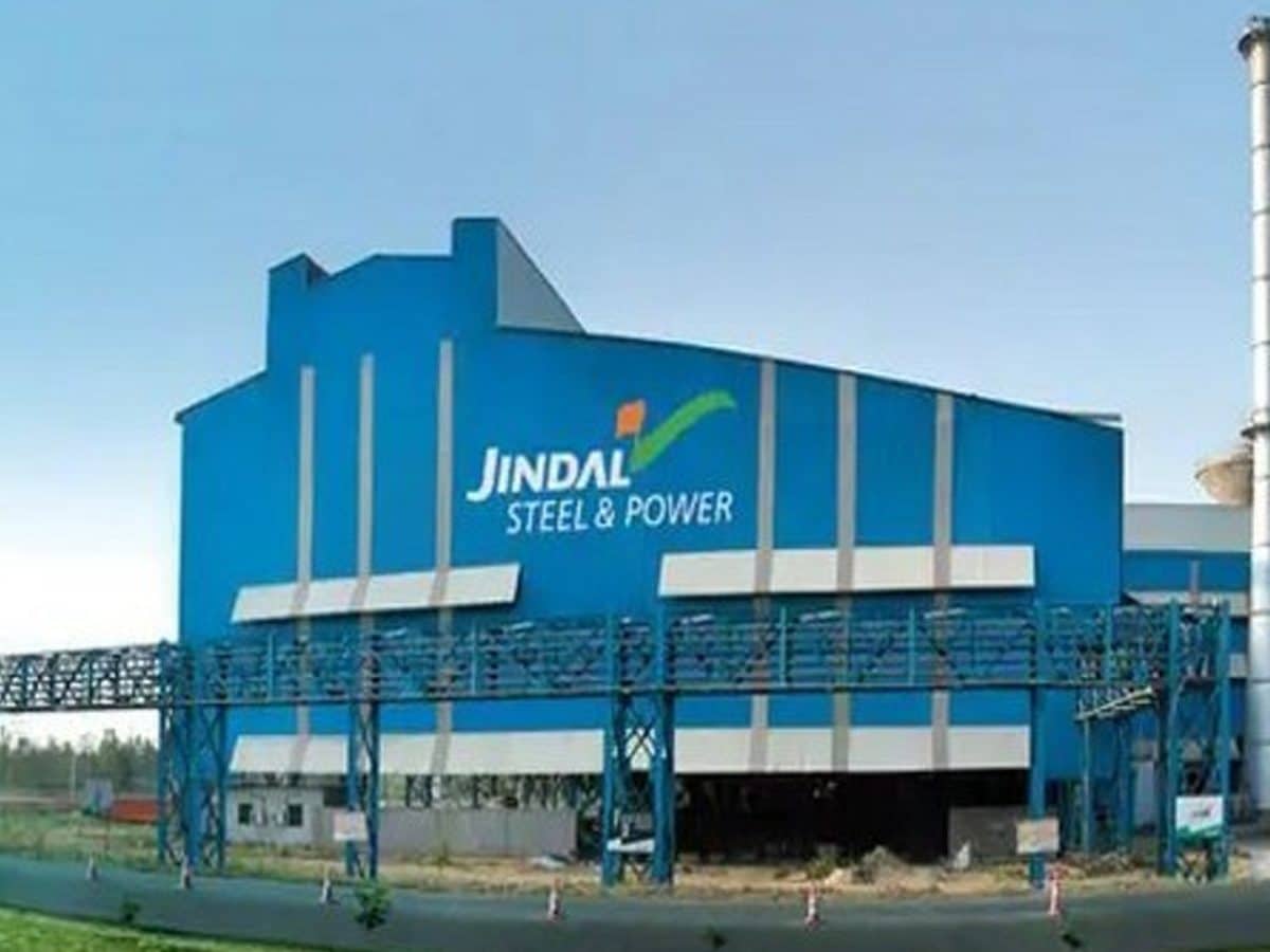 Jindal Group in talks for €150 million acquisition of Czech steel giant ...