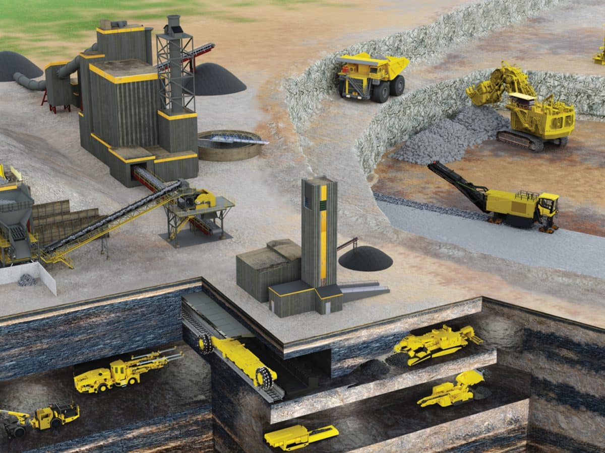 Kennametal India showcases gamechanging Earthworks technologies at