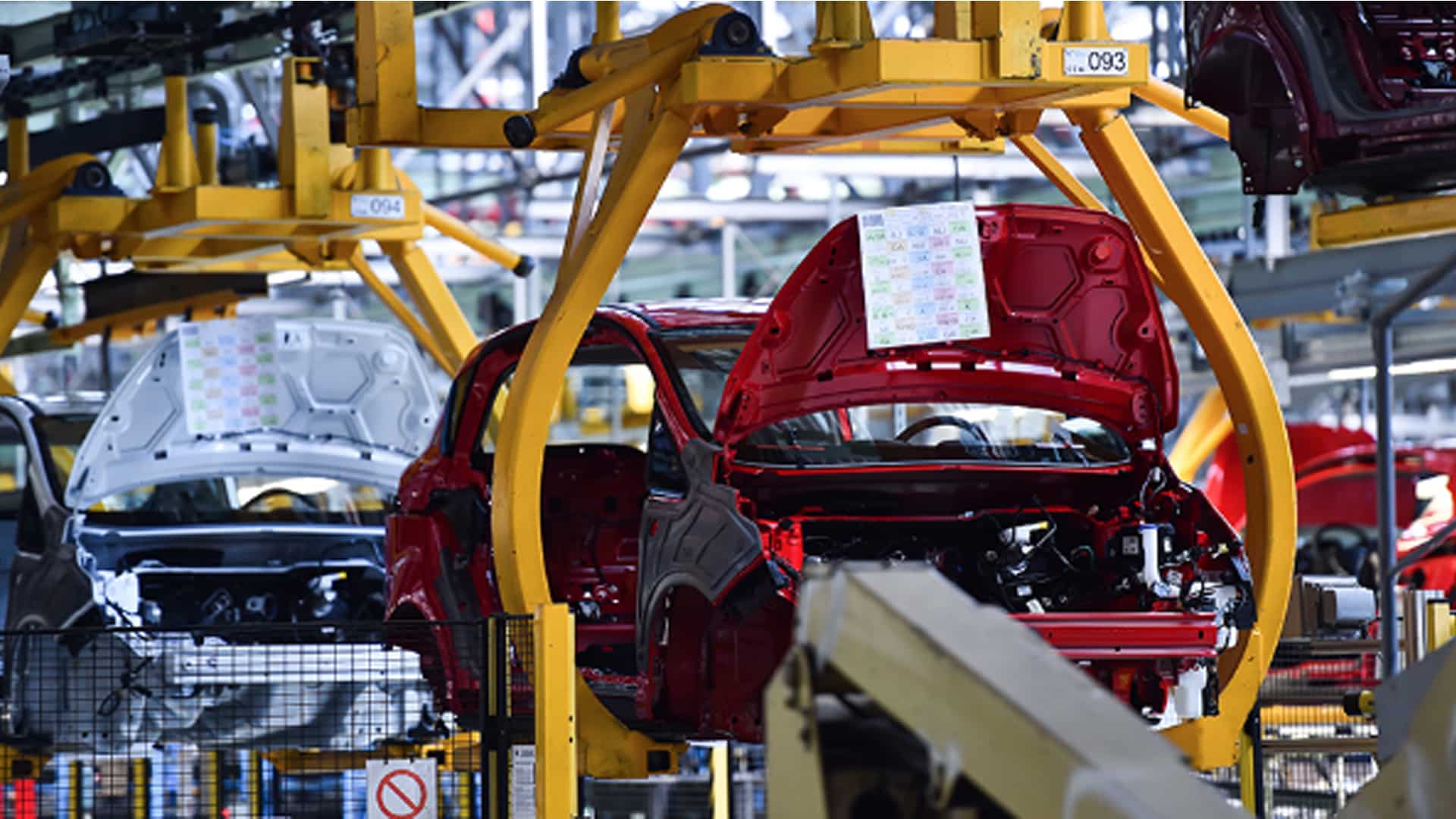 India's Auto Sector Flourishing Under PLI Scheme: A Push Towards Advanced Automotive Technology