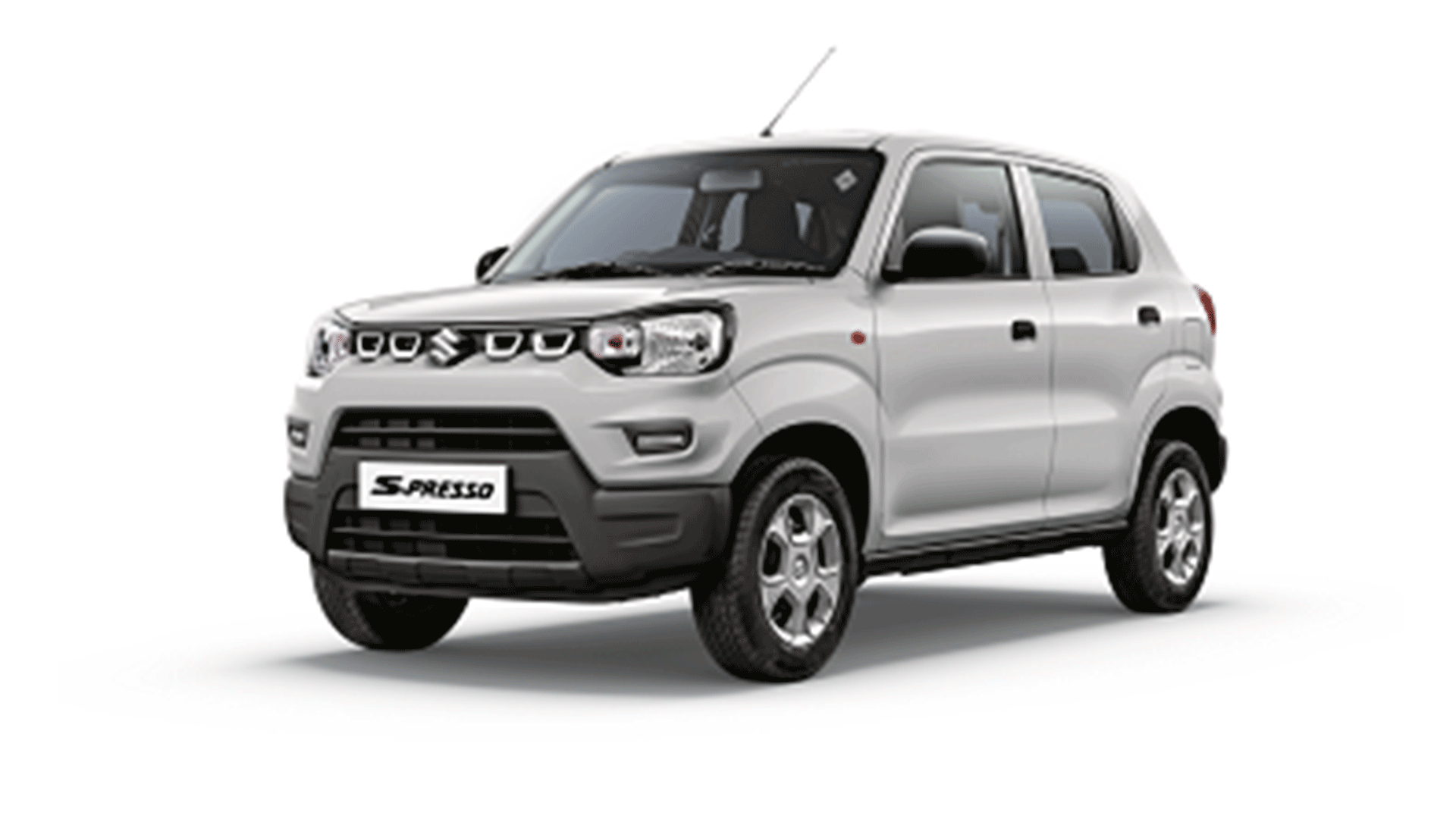 Maruti Suzuki Launches Mini Suv S Presso In S Cng Bs6 Products Suppliers Manufacturing Today India