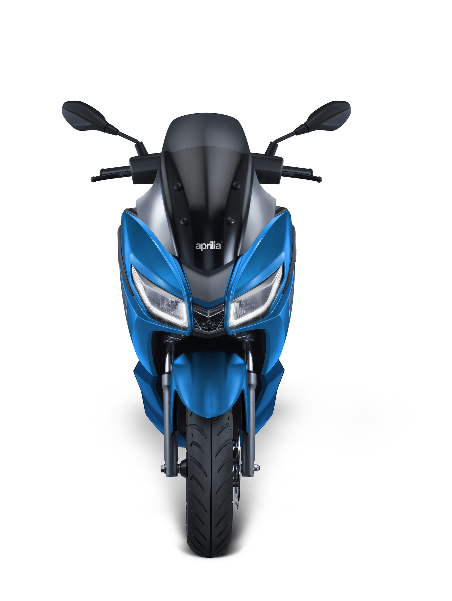 Piaggio India To Soon Commence The Production Of Its Much Awaited Premium Scooter The Aprilia Sxr 160 Sectors Manufacturing Today India