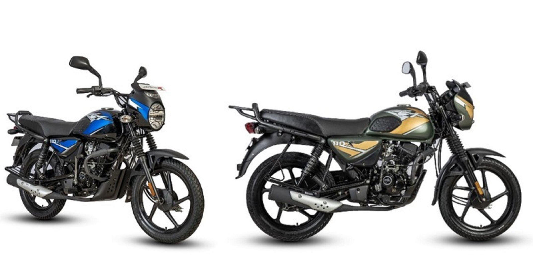 Bajaj Auto Launches Ct110x Priced At Rs 55 494 Products Suppliers Manufacturing Today India