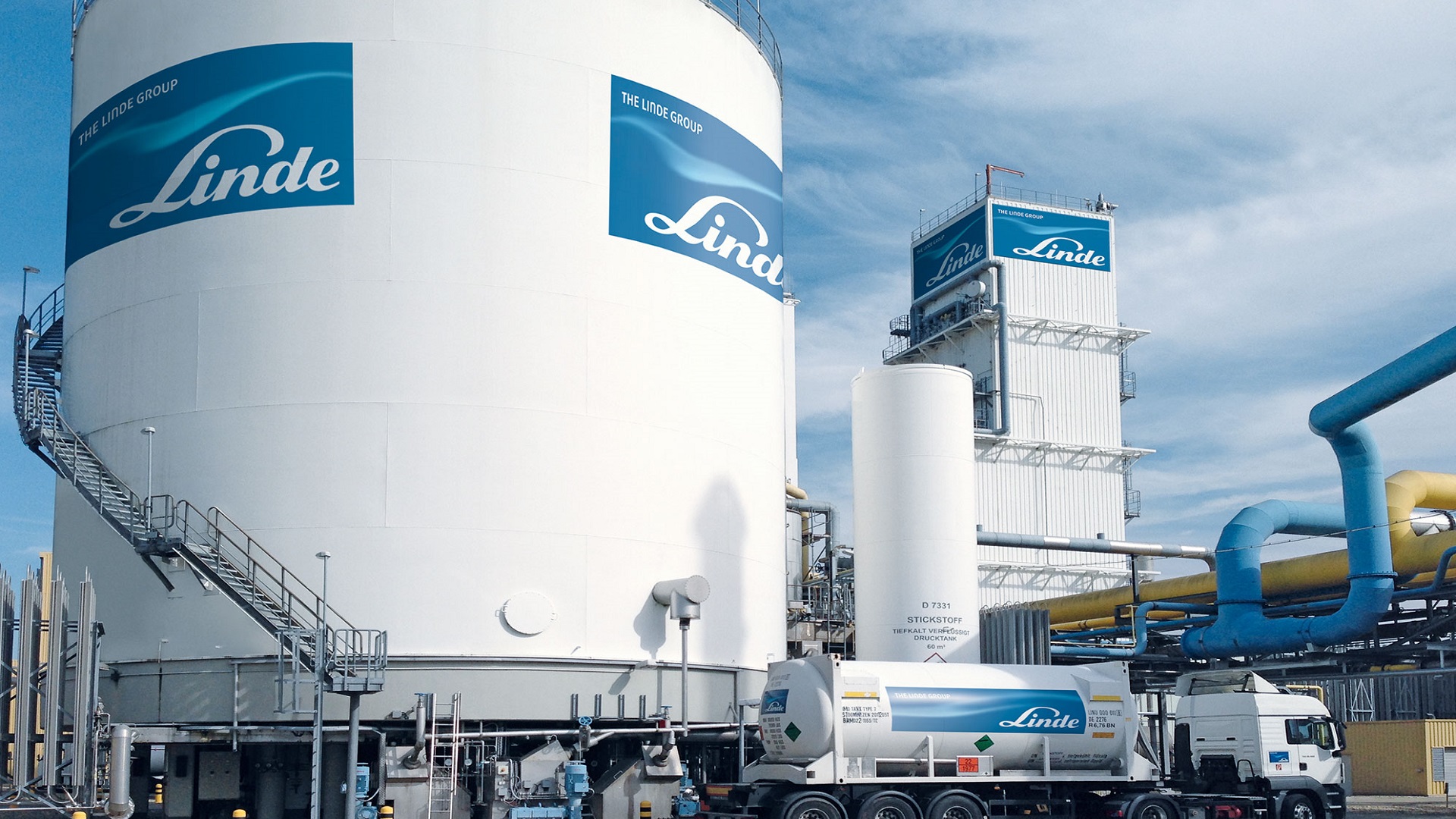 Linde India acquires packaged gases business of HPS Gases Ltd - Sectors ...