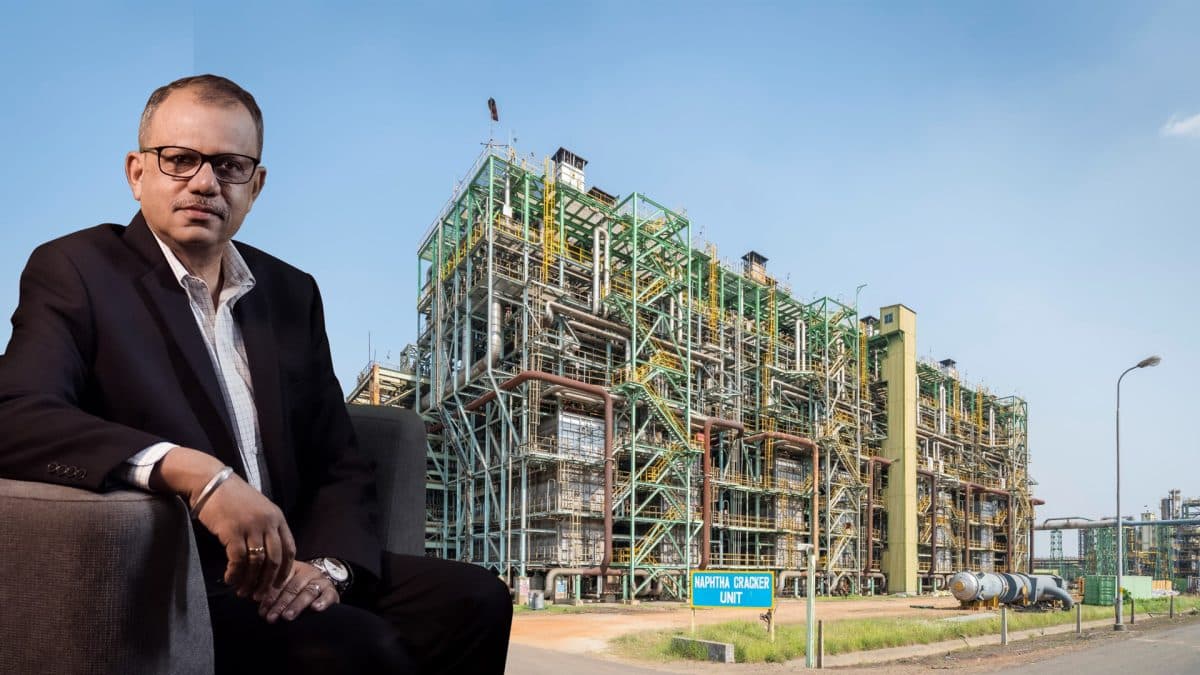 Navigating the evolving petrochemical landscape - Manufacturing Today India